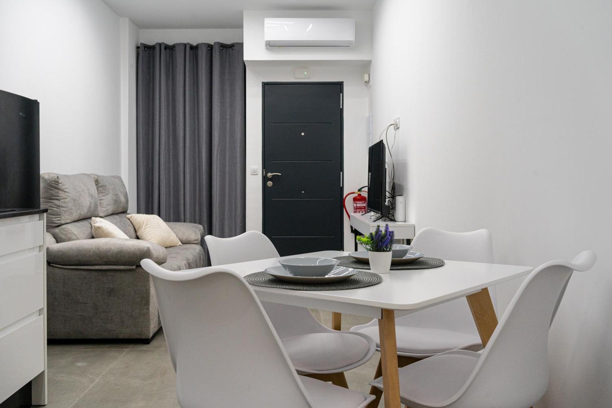 San Rafael Home Córdoba Exteriér fotografie