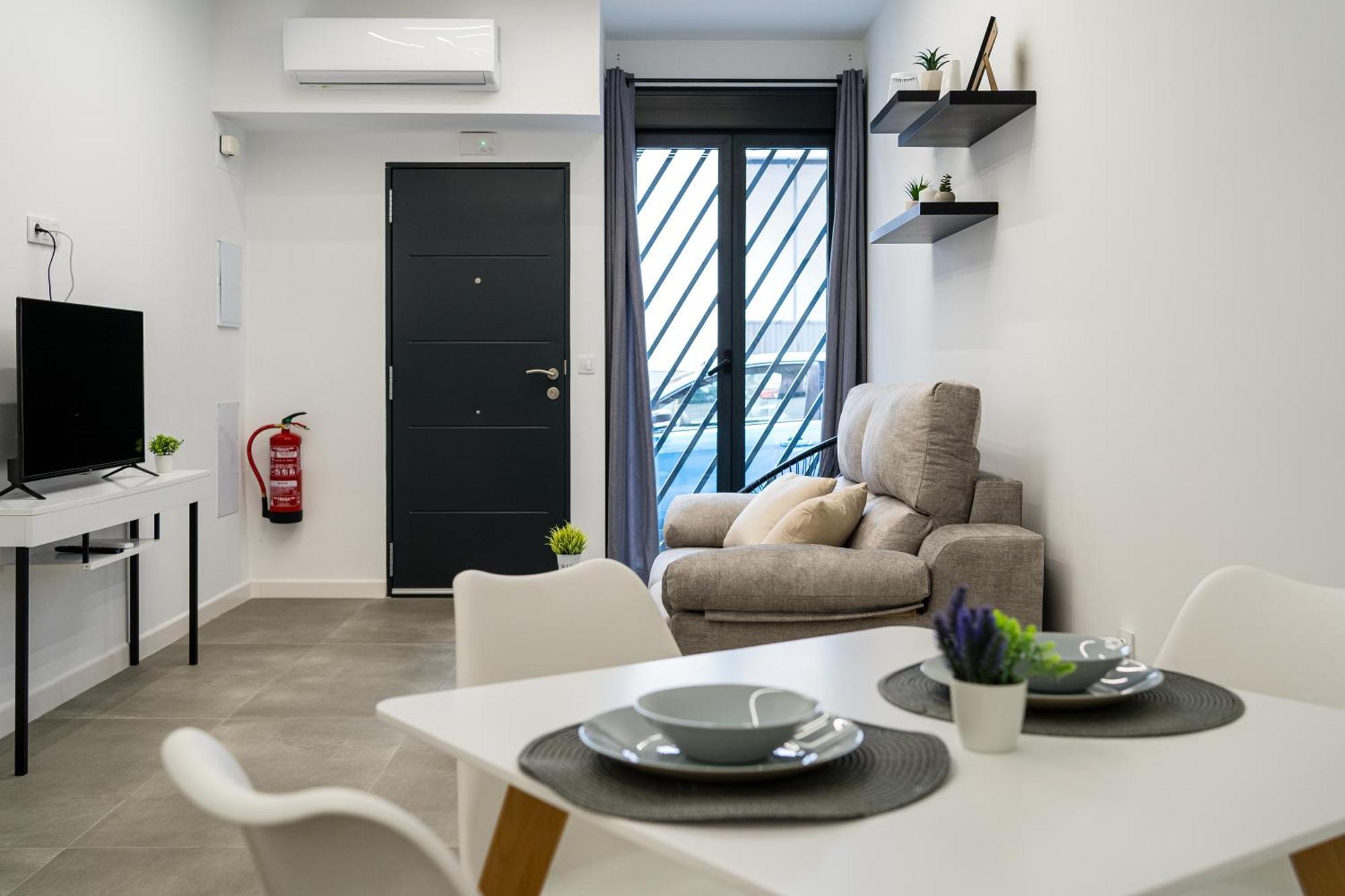 San Rafael Home Córdoba Exteriér fotografie