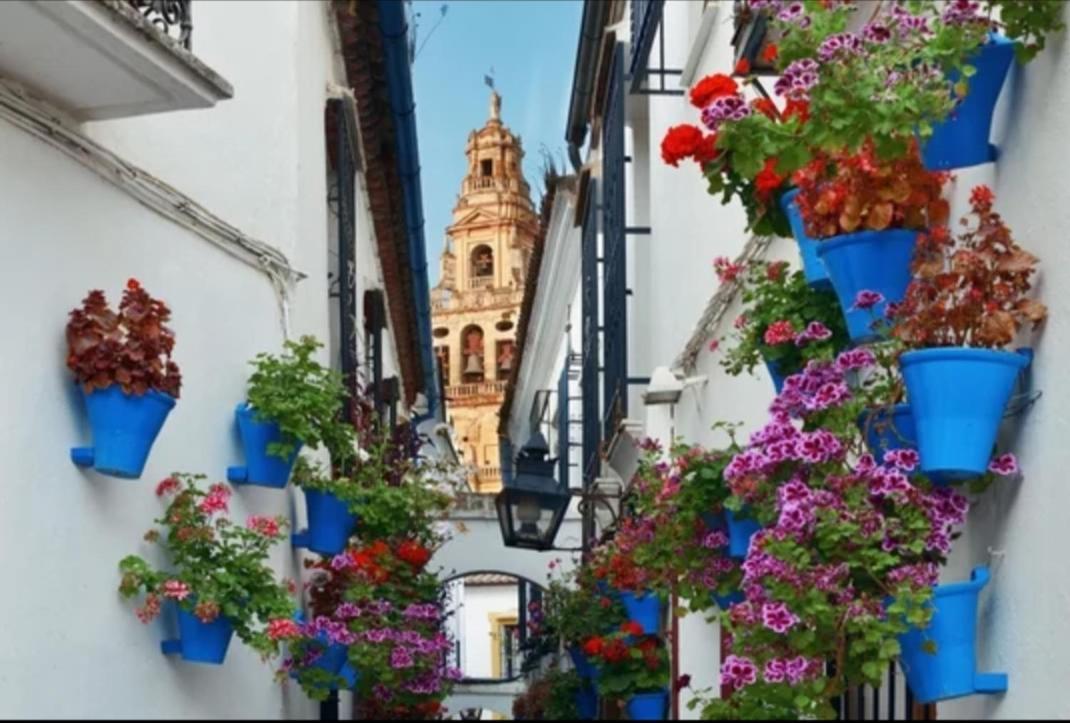 San Rafael Home Córdoba Exteriér fotografie